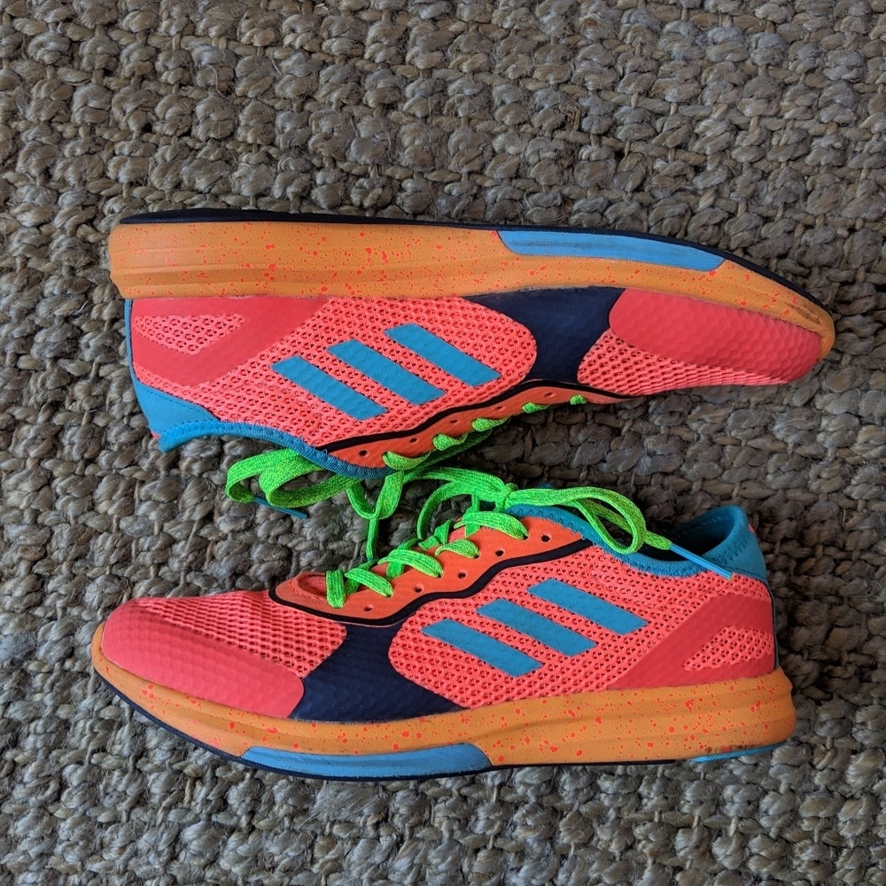 Adidas x Stella McCartney sneakers